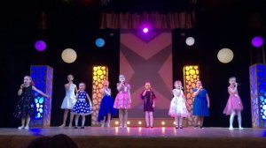 Песня «Маленький щенок»