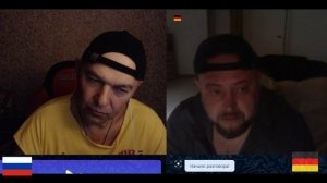 У меня президент Шольц!