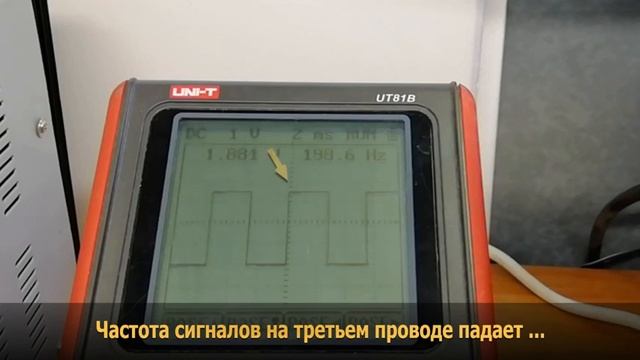 Зачем вентилятору 3 провода, какую функцию выполняет 3-pin у кулера? смотреть онлайн