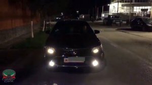 СГУ на Камри