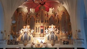 Орган Кафедрального собора  - 3.mp4