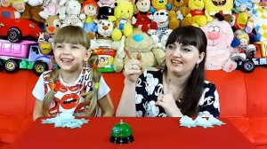 ЧЕЛЛЕНДЖ Угадай мелодию ИЗ МУЛЬТИКОВ Холодное сердце Миньоны и т.д. НАСТЯ ПРОТИВ МАМЫ