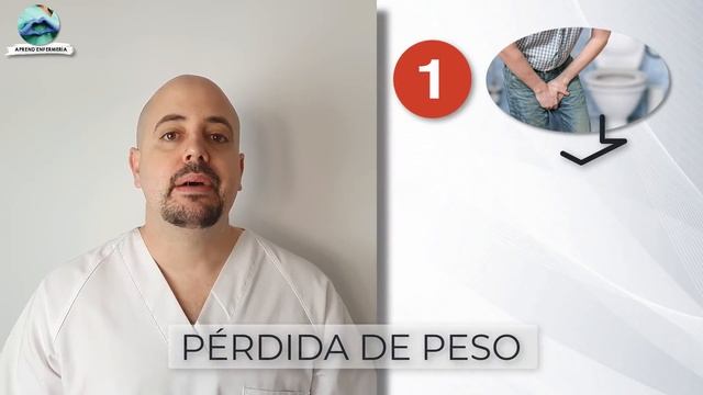 7 SEÑALES REVELADORAS de una DIABETES IRREVERSIBLE || ¡SIGNOS de GLUCOSA ALTA! смотреть онлайн