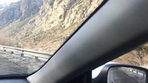 ТЫРНЫАУЗ - САМЫЙ ВЫСОКОГОРНЫЙ ГОРОД РОССИИ