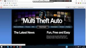 Как скачать МТА на ПК