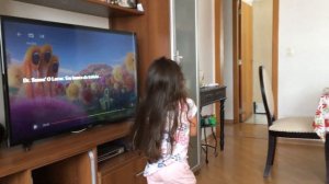 MINHA ROTINA DA TARDE COM LULU E BABY NICOLE