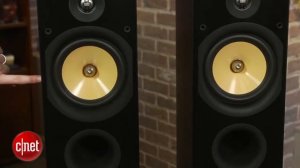 PSB Imagine X2T speakers HD