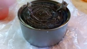 блиндажная свеча,свеча долгого горения