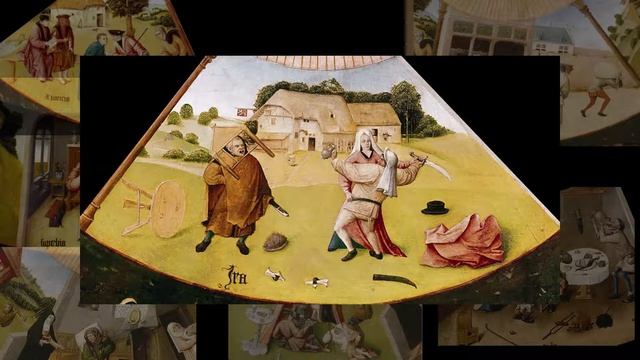 Семь смертных грехов | Душа не имеет греха смотреть онлайн