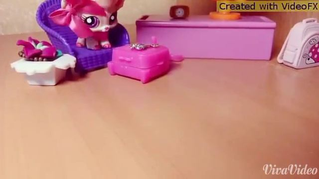 Lps клип :я бы не пошла за тобой смотреть онлайн