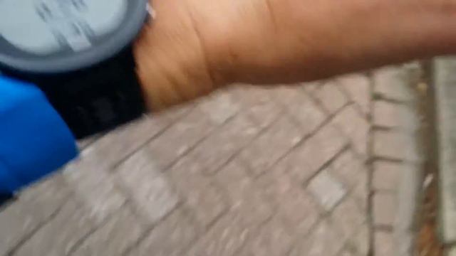 Garmin 630 Running! смотреть онлайн