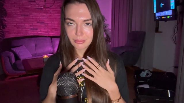 АСМР РЕЙКИ + Чистка От Негатива, ASMR REIKI смотреть онлайн