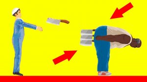 ТОЛЬКО НЕ ТУДА! ЭТО БЕЗУМИЕ! ПРОШЕЛ САМЫЙ СТРАННЫЙ И УГАРНЫЙ УРОВЕНЬ В ХЭППИ ВИЛС (Happy Wheels)