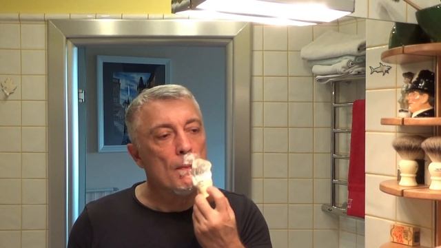 Бритье - тонкости... смотреть онлайн