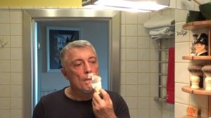 Бритье - тонкости...