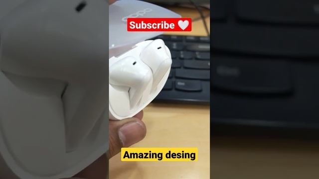 New Birds Oppo Enco Air3 | Amazing Design | Birds #trending #oppo #birds #viral #shortsfeed #pune смотреть онлайн