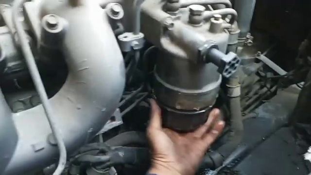 SUPER GREAT 6M70 Check Engine at Low Power | Ano ang Dahilan Biglang namamatay смотреть онлайн