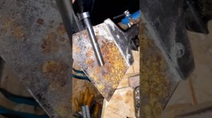 Как достать резиновую пулю из травмата