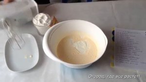 ШАРЛОТКА! Лучший рецепт. Быстро и вкусно.mp4