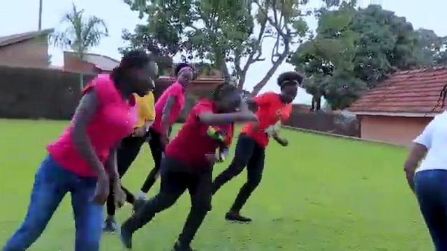 Salt of the earth (Dance cover)OFFICIAL VIDEO. смотреть онлайн