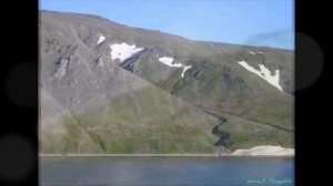 Наукан и науканцы