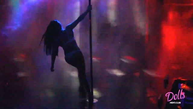 Окунитесь в водоворот страсти и фантазий! DOLLS.KZ смотреть онлайн