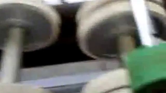 Ламинирование штапика ПВХ смотреть онлайн