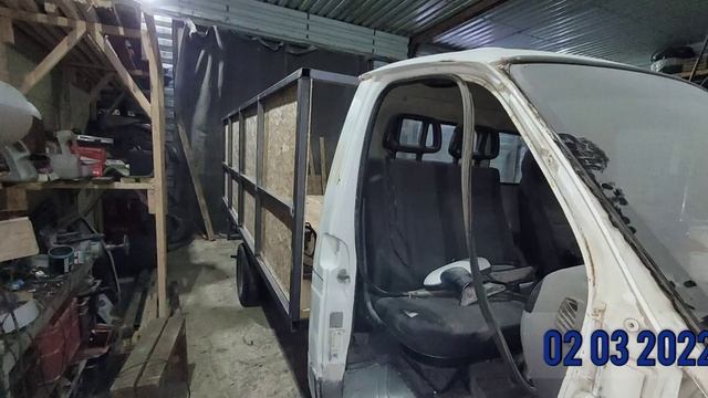 Как дёшево купить новый Газ смотреть онлайн