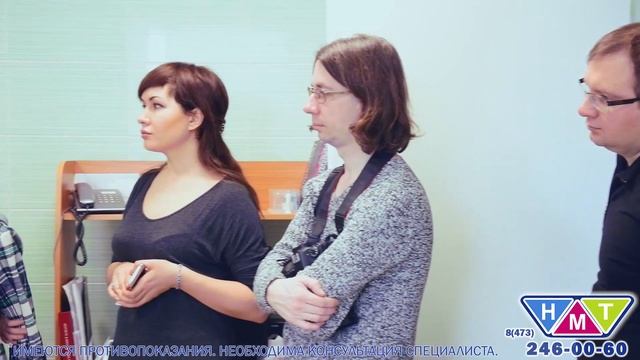 12 февраля. День открытых дверей.