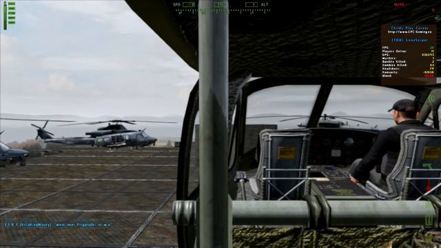 DayZ Epoch [THB] Episode 2 - Chinook Take Down смотреть онлайн