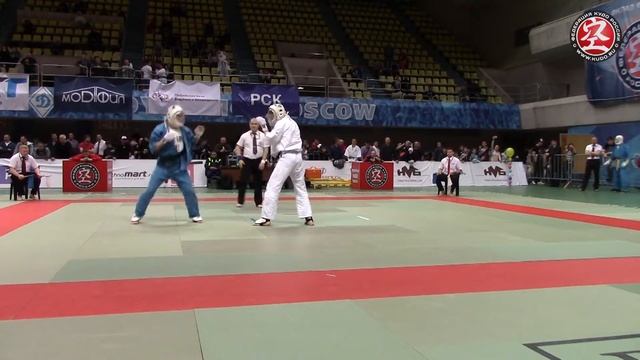 250 ед. 14 финала. Махонов ДВФО vs Багдасаров СКФО
