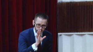 Семинар Шамиля Аляутдинова "Финансы Триллионера" Часть 2