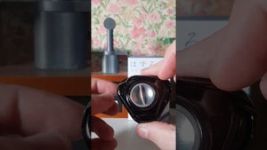 Solution FR - Huzzle Hanayama - Cast Dial (lvl 4/6)