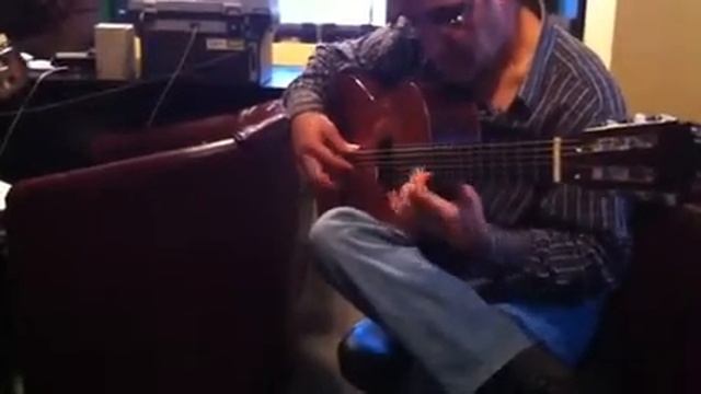 Flamenko смотреть онлайн