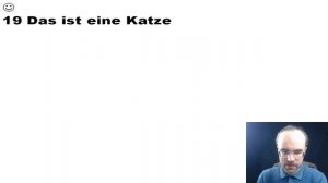НЕМЕЦКИЙ ЯЗЫК ПО ФОРМУЛАМ A0 УРОК 27 УРОКИ НЕМЕЦКОГО ЯЗЫКА НЕМЕЦКИЙ ДЛЯ НАЧИНАЮЩИХ  НЕМЕЦКИЙ С НУЛЯ