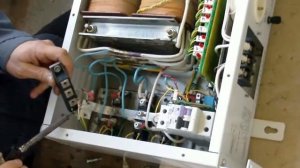 Ремонт Стабилизатора СНПТО-7