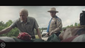 Наркокурьер (2019) – трейлер на русском