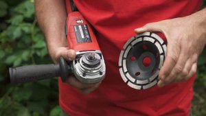 Обзор линейки алмазных чашек VIRA 592033 и 592032