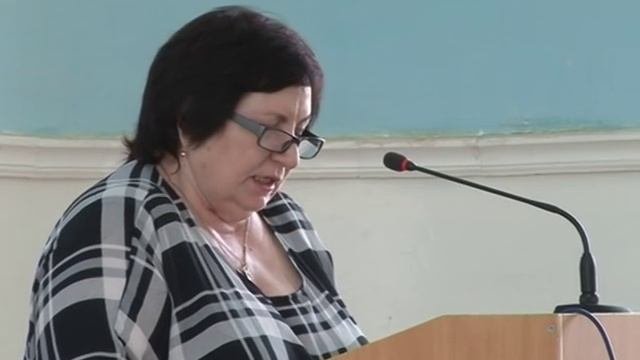 Учебный год завершен успешно