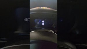 2022 Volvo xc60 Maintenance reset