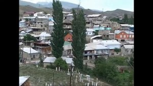 Ботлихский район и гости.