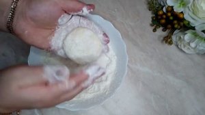 СЫРНИКИ из Домашнего Творога !!!