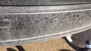 BMW x5 3.0d регенерация сажевого фильтра