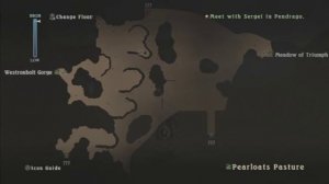 Tales of Zestiria Walkthrough Part 16: Pearloats Pasture, Pendrago