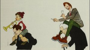 А что если потом на шею сядут?