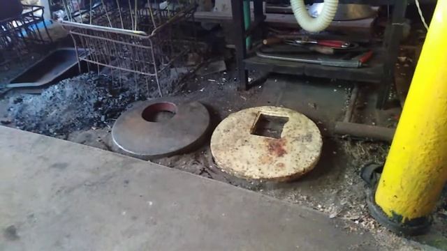 Покупаю наковальню и стуловые тиски смотреть онлайн