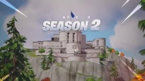 НОВЫЙ 2 СЕЗОН 4 ГЛАВЫ В ФОРТНАЙТ - Всё что будет в новом сезоне!