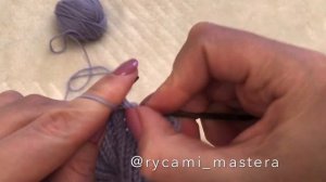 МК «Эластичное закрытие любой резинки без накидов»