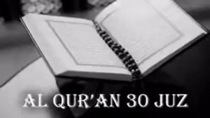 AL QUR'AN 30 JUZ NON STOP TANPA IKLAN