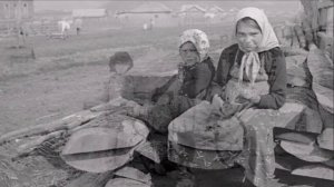 История старообрядчества в фото. Село Романовка, Маньчжурия.